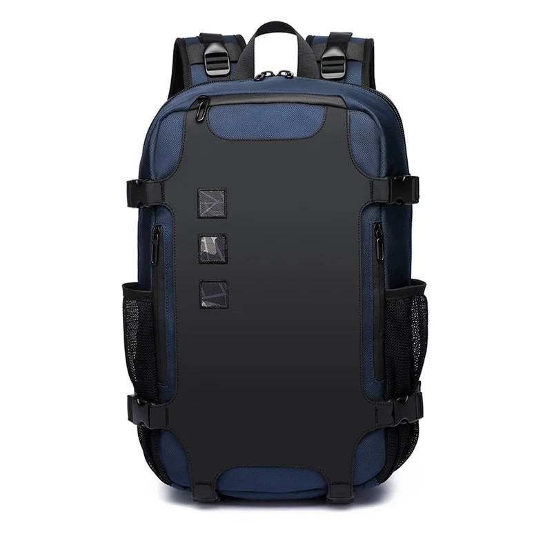 Title 1, Leisure Backpack Sports Waterproof Computer Bac...