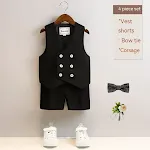 Black 4 Pieces