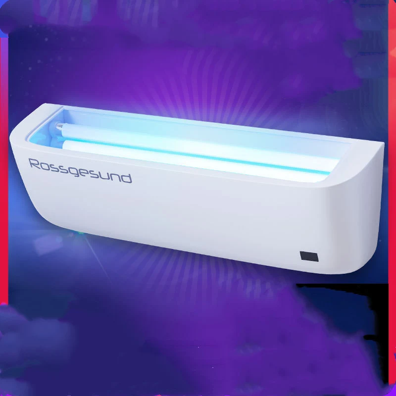 Title 2, Powerful mosquito killer lamp Uses UV light to ...