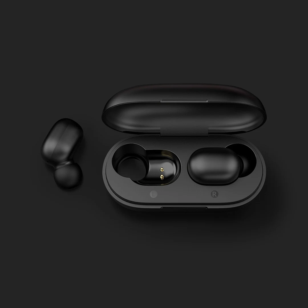 Auricolari Bluetooth true wireless Vivi la libertà senza fili con audio cristallino e design comodo per musica e chiamate perfette. — foto 1