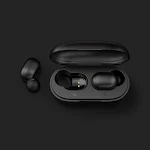 Auricolari Bluetooth true wireless Vivi la libertà senza fili con audio cristallino e design comodo per musica e chiamate perfette. — foto 1