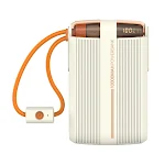 Cable Power Bank 225W Super Fast Charge Portable Power Source. Keep your devices powered up quickly on the go with this — photo 8