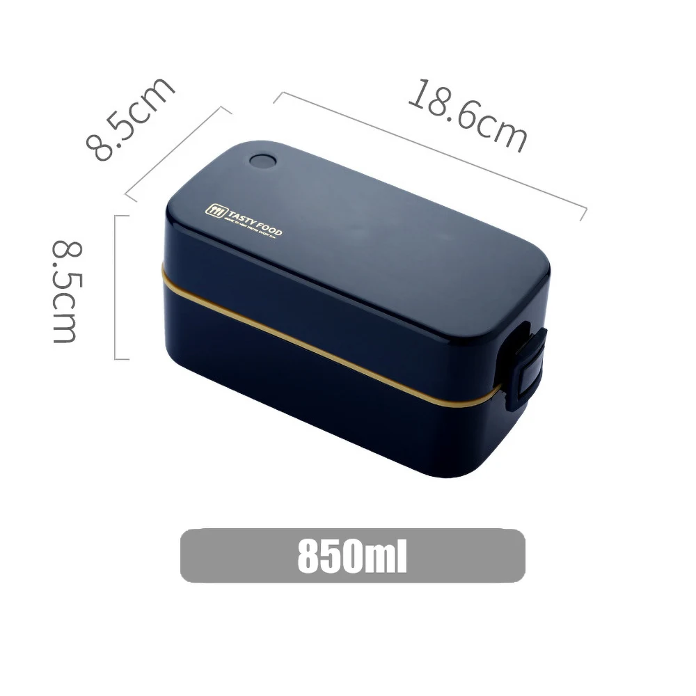 Women's Weight Loss Fitness Insulated Lunch Box for Light Food. Keep your meals fresh, controlled, and convenient. Perfe — photo 2