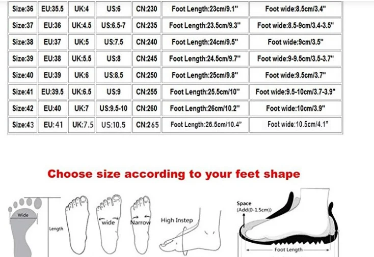 Title 1, Summer Womens Casual Sneakers Comfortable and ...