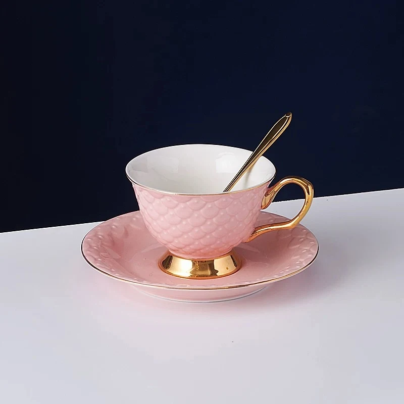 Enjoy your afternoon tea with our Simple English Afternoon Tea Set. It includes everything you need for a delicious and — photo 6