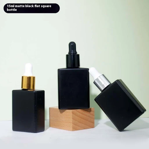 Title 7, Essential Oil Drop Applicator Bottles 10ml 15ml...