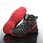 Black And Red