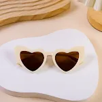 Beige Frame Dried