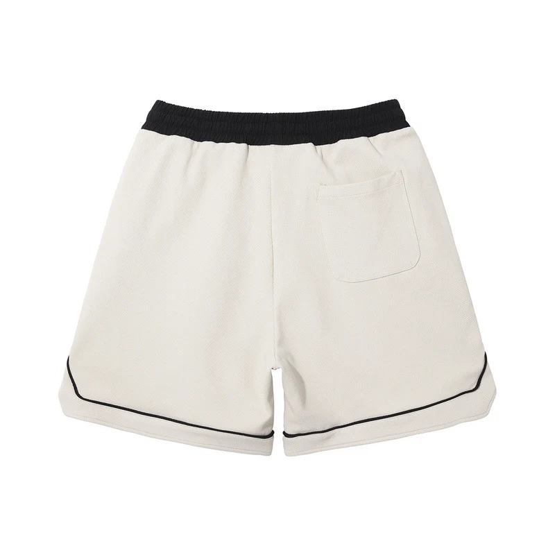 Title 9, Hip Hop Style Cotton Woven Lining Pants with He...