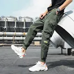 Army green