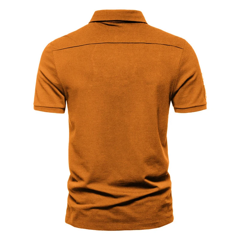 Title 4, Mens Outdoor Military Style Air Force Short Sl...