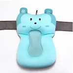 Sky blue bear