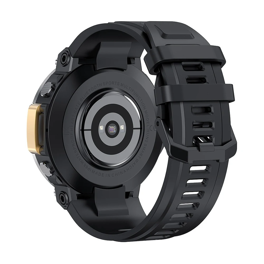 Title 13, Smartwatch Bluetooth Chamadas À Prova Dágua Es...
