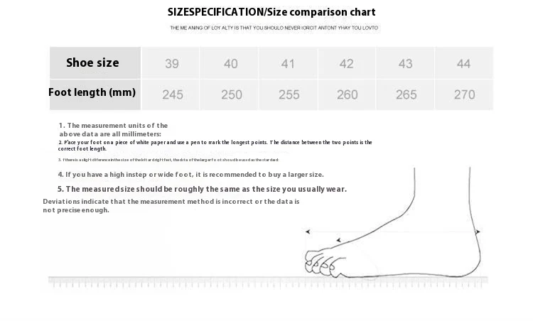 Title 1, Autumn and Winter Walking Shoes Slip-on for ult...