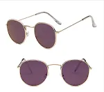 Gold violet