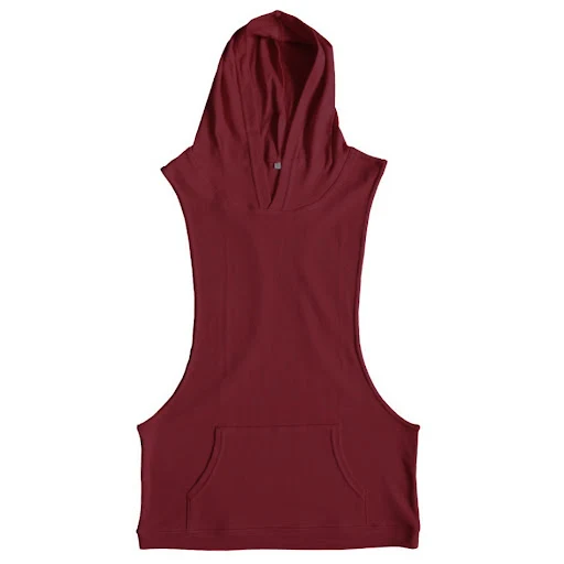 Title 12, European and American Mens Fitness Pocket Slee...