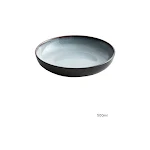 Household Ceramic Tableware Plate — photo 6