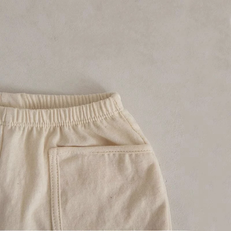 Title 9, Babyset ohne Ärmel, Weste, T-Shirt und Shorts f...