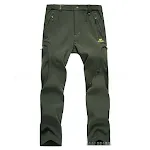 A Women's Army Green