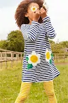 Vestido infantil estilo country Vestido de princesa Perfeito para festas e eventos especiais Design elegante e confortável Deixe sua pequena brilhar! — foto 4