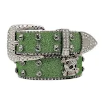 Green Small Flash