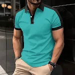 Peacock Blue