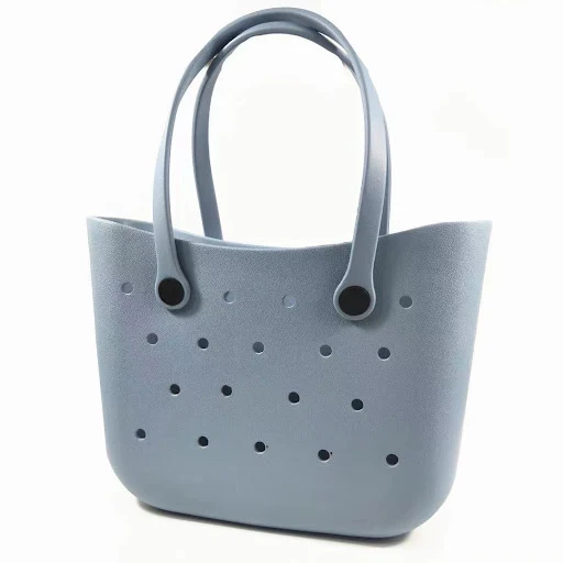 Title 11, Nova Bolsa Urbana de Moda Silicone Praia Pet EV...