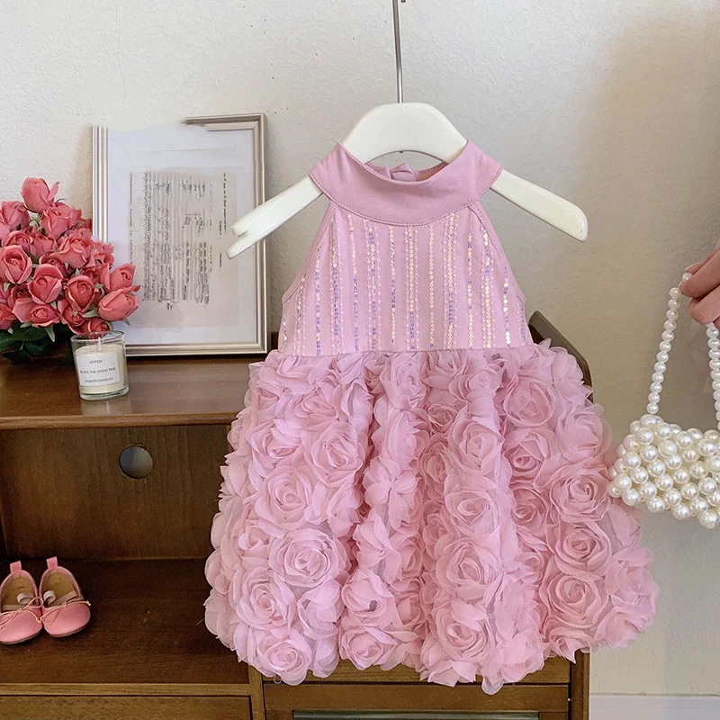 Title 4, Falda de tul elegante y a la moda para mujer, p...