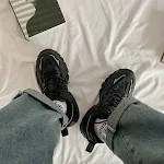 Tênis Esportivo Casual Respirável Masculino e Feminino, Conforto e Leveza para Atividades Físicas e Uso Diário, Ideal para Esportes — foto 5