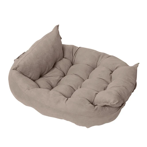 Title 11, Customizable Multifunctional Folding Square Pet...
