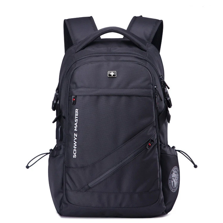 Army Knife Schulter Fashion Computer Tasche für stilbewusste Organisation. Robuste Laptop-Tasche mit viel Stauraum und bequemem Tragekomfort. — foto 2