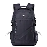 Army Knife Schulter Fashion Computer Tasche für stilbewusste Organisation. Robuste Laptop-Tasche mit viel Stauraum und bequemem Tragekomfort. — foto 2