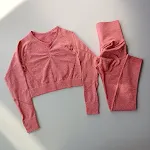 Watermelon Red Suit