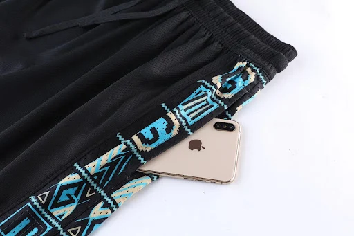 Title 10, Pantaloncini da uomo ad asciugatura rapida per ...