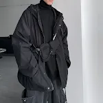 Black regular