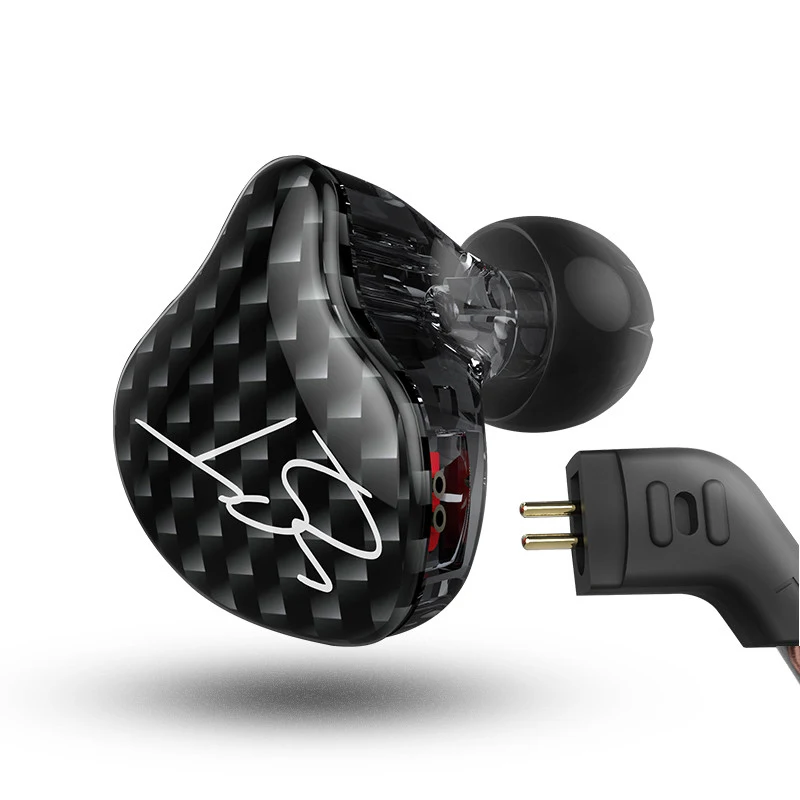 Title 2, Ring Iron In-Ear Subwoofer Headphones Experienc...