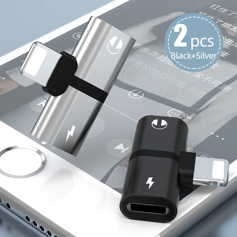 Title 5, Adattatore ACCEZZx Mobilex Phonex per iPhone X,...