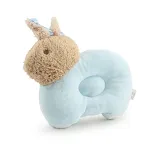 blue rabbit