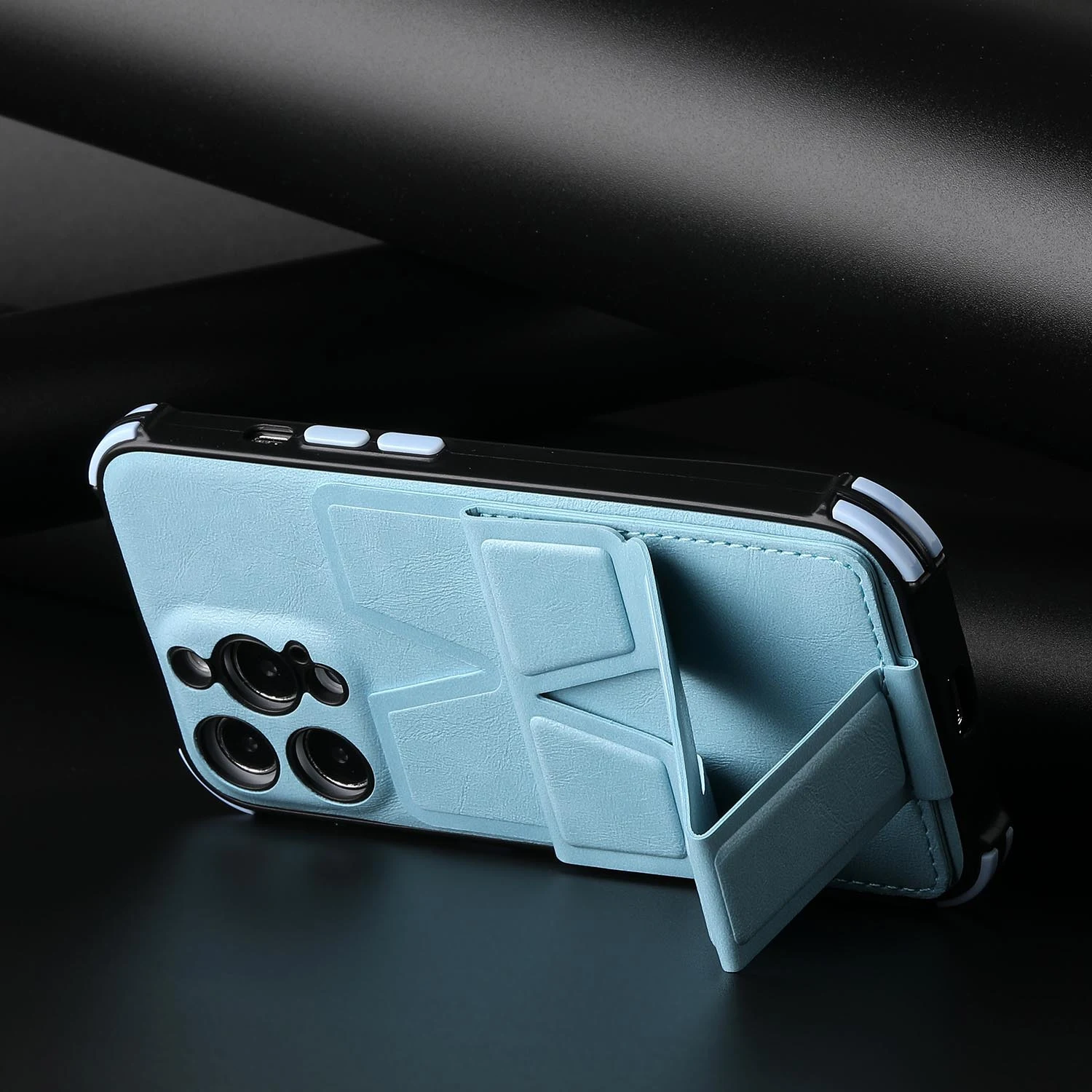 Title 32, Mobile Phone Case with Card Holder, Protective ...