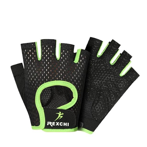 Title 4, Cycling Butterfly Mesh Breathable Thin Fitness ...