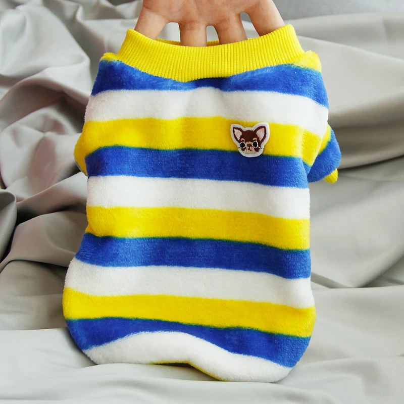 Title 2, Cat Spring And Autumn Pet Autumn And Winter Clo...