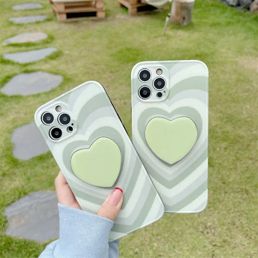 Title 4, Korean Style Matsu Love Phone Case Protect your...