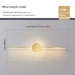 A Style Gold 80X5 Three Colors