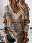 khaki B