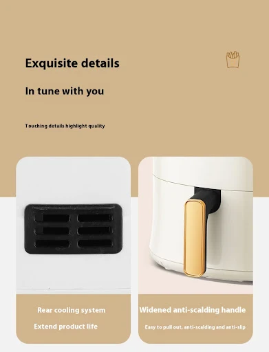 Title 3, Household Multi functional Automatic Integrated...