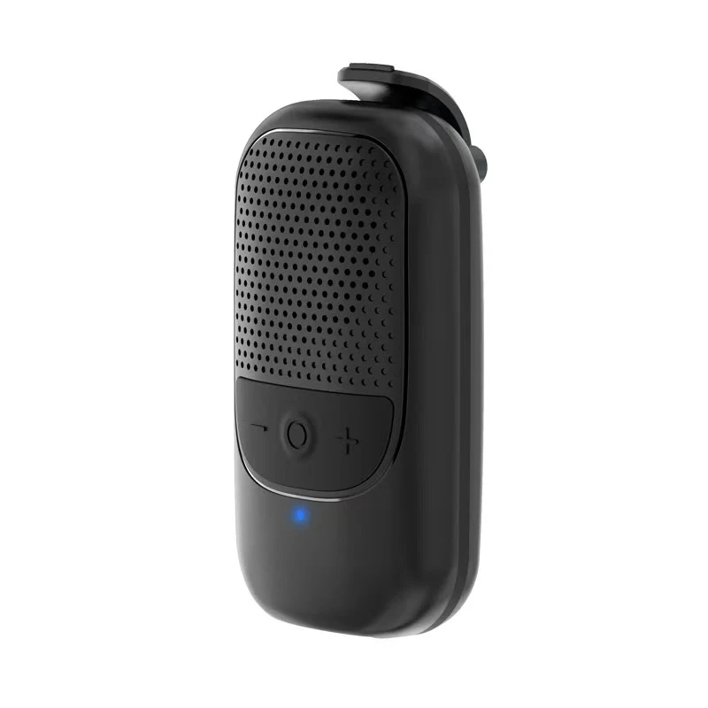 Title 4, Construction Site Outdoor Sound Box Portable Po...