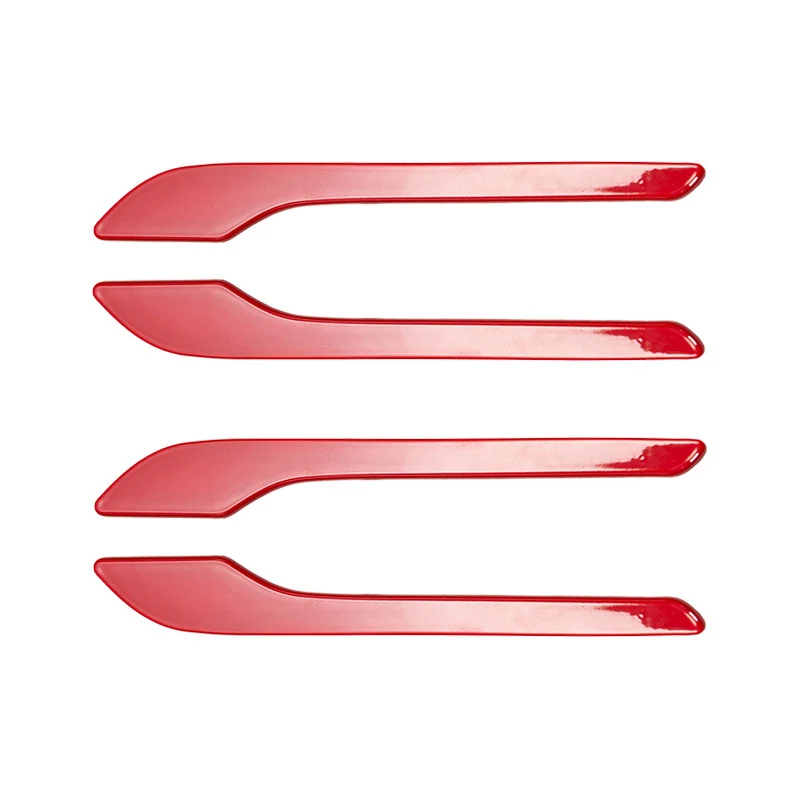 Title 6, Carbon Fiber Protection Patch for Tesla Model 3...