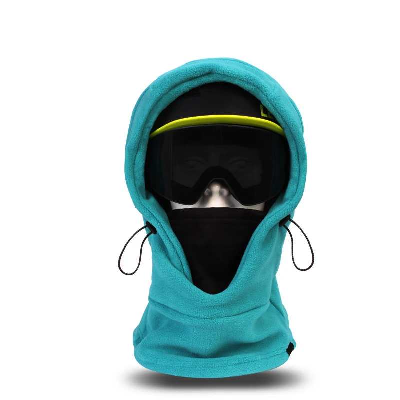 Title 10, Headgear Windproof Coldproof Warm Face Protector