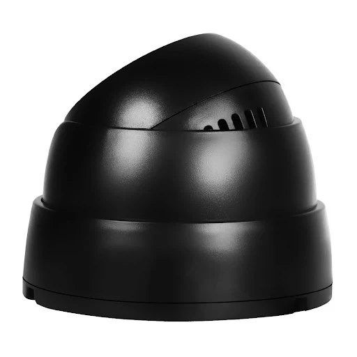 Title 1, Câmera Dome de Teto HD AHD Coaxial com Visão No...