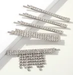 Silvery
